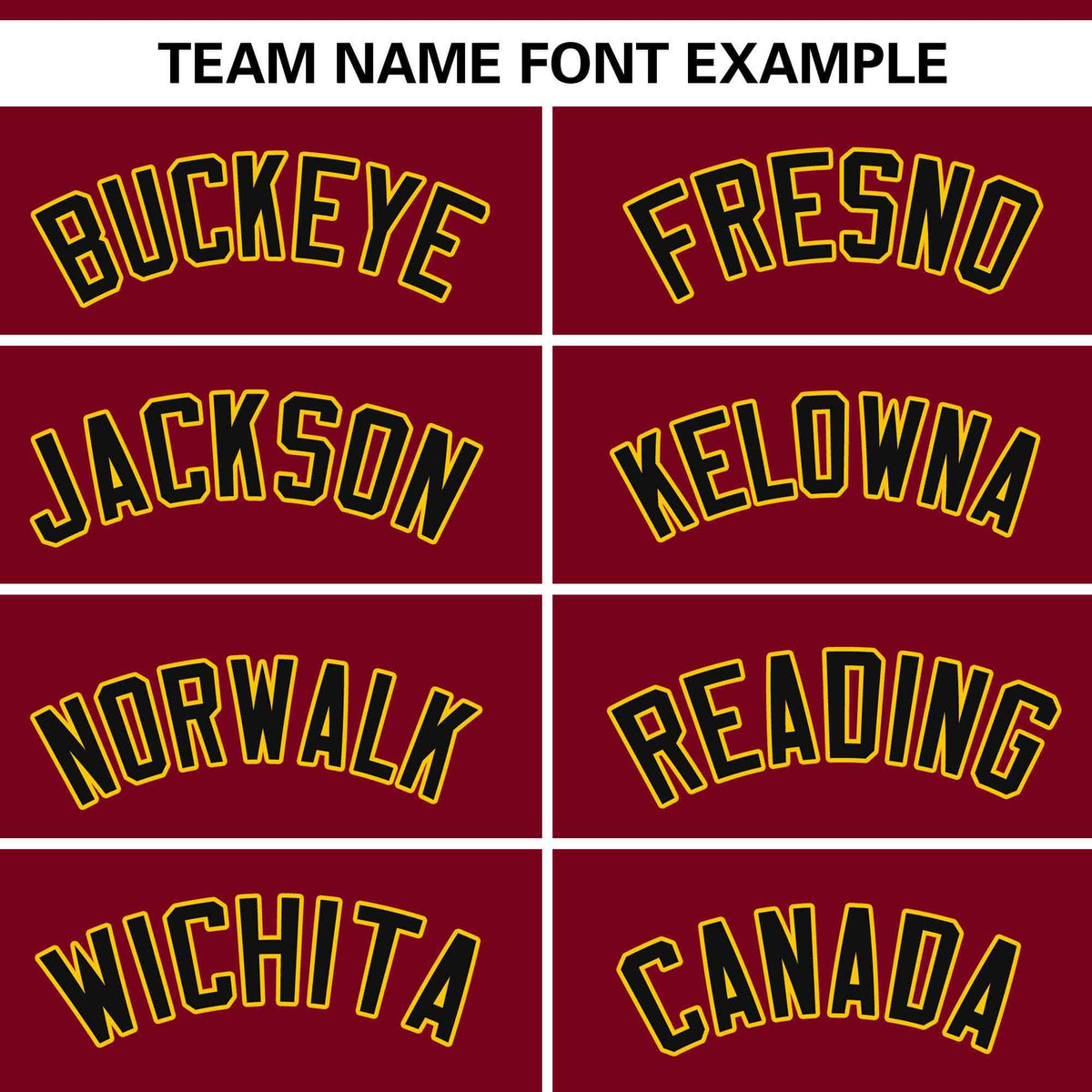 Custom Crimson Black-Gold Color Block Personalized V-Neck Authentic Pullover Baseball Jersey