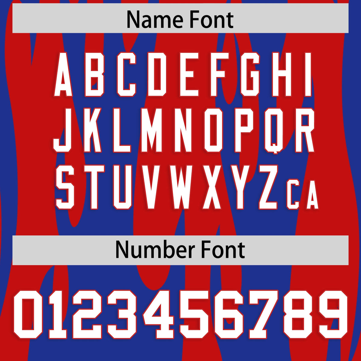 Custom Red Royal Flame Pattern Authentic Pullover Baseball Jersey