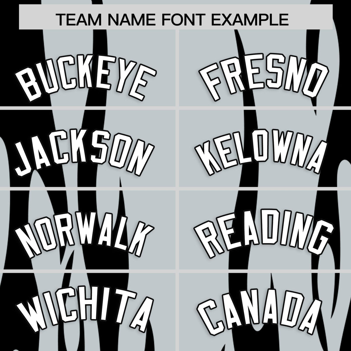 Custom Silver Black Flame Pattern Authentic Pullover Baseball Jersey