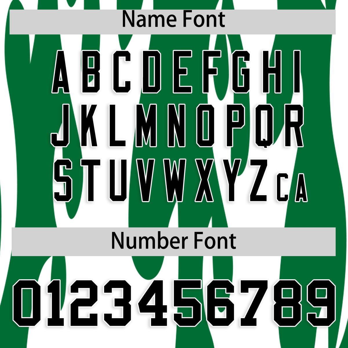 Custom Kelly Green White Flame Pattern Authentic Pullover Baseball Jersey