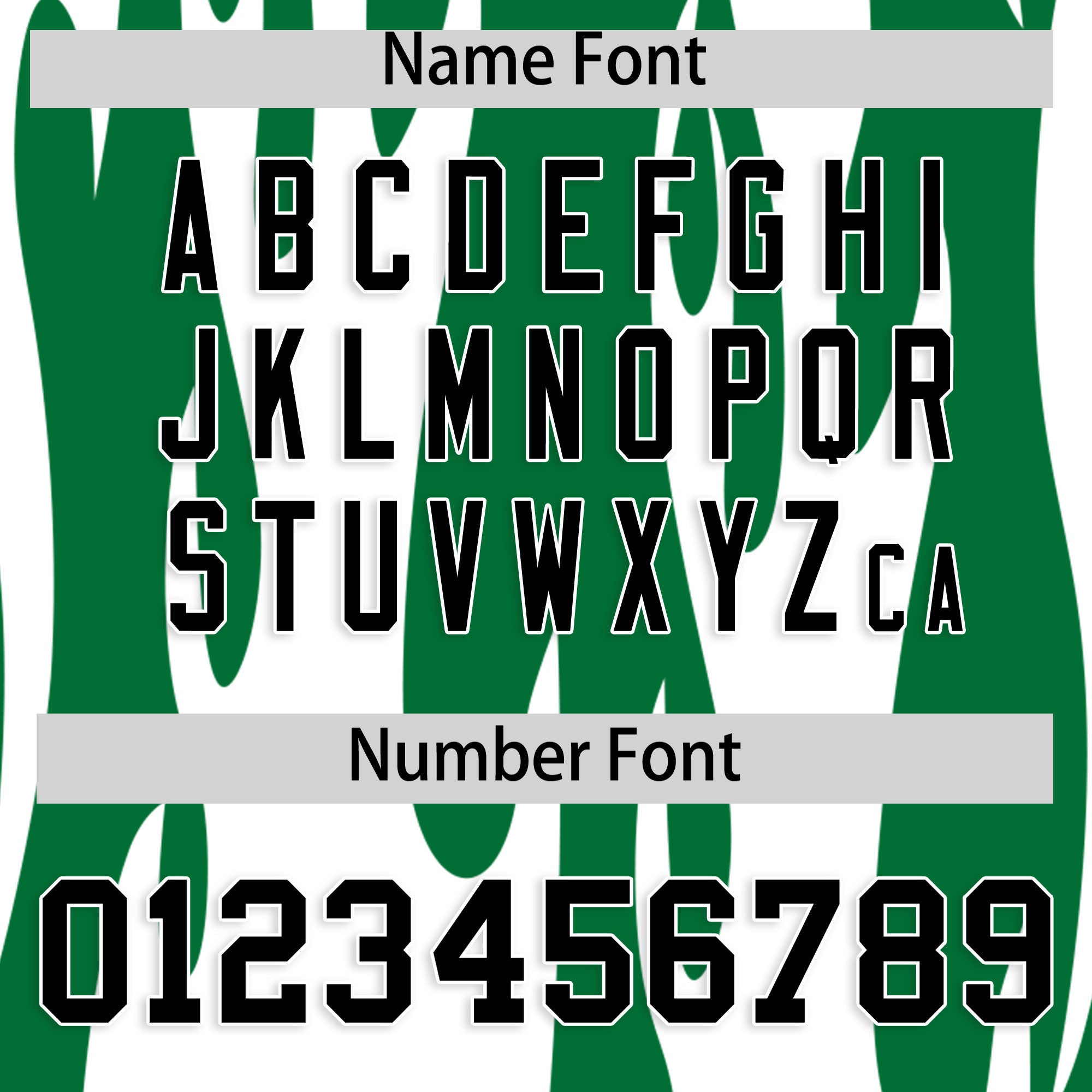 Custom Kelly Green White Flame Pattern Authentic Pullover Baseball Jersey