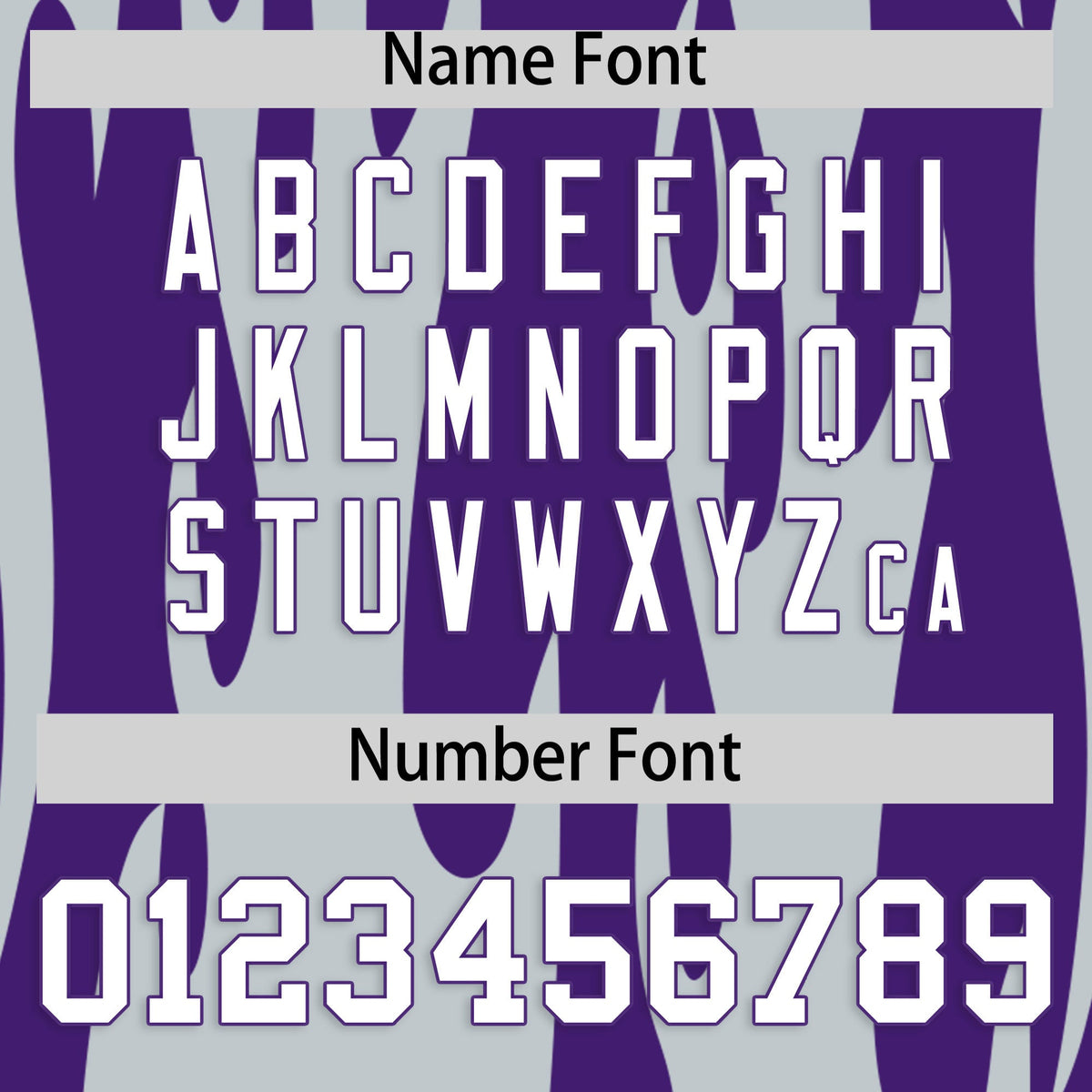 Custom Purple Silver Flame Pattern Authentic Pullover Baseball Jersey