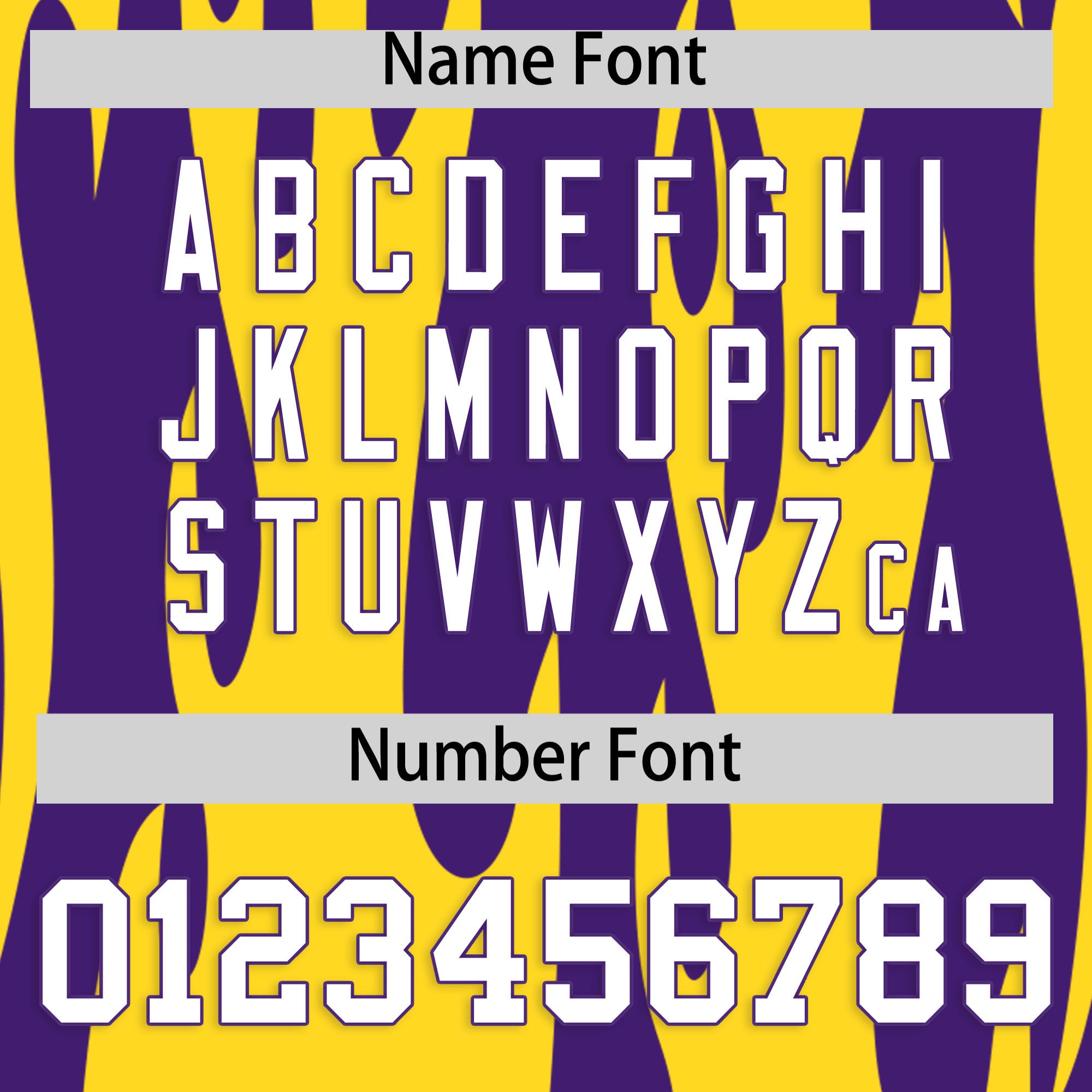 Custom Purple Gold Flame Pattern Authentic Pullover Baseball Jersey