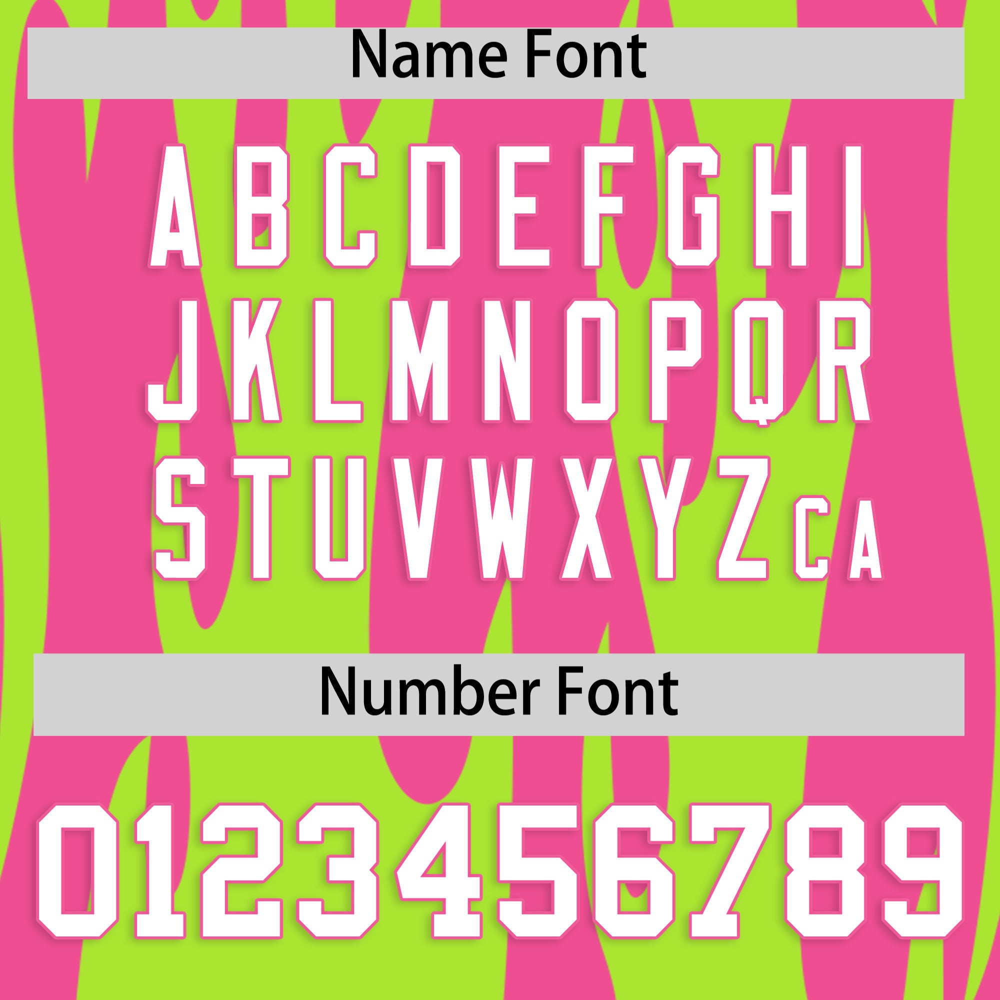 Custom Pink Neon Green Flame Pattern Authentic Pullover Baseball Jersey