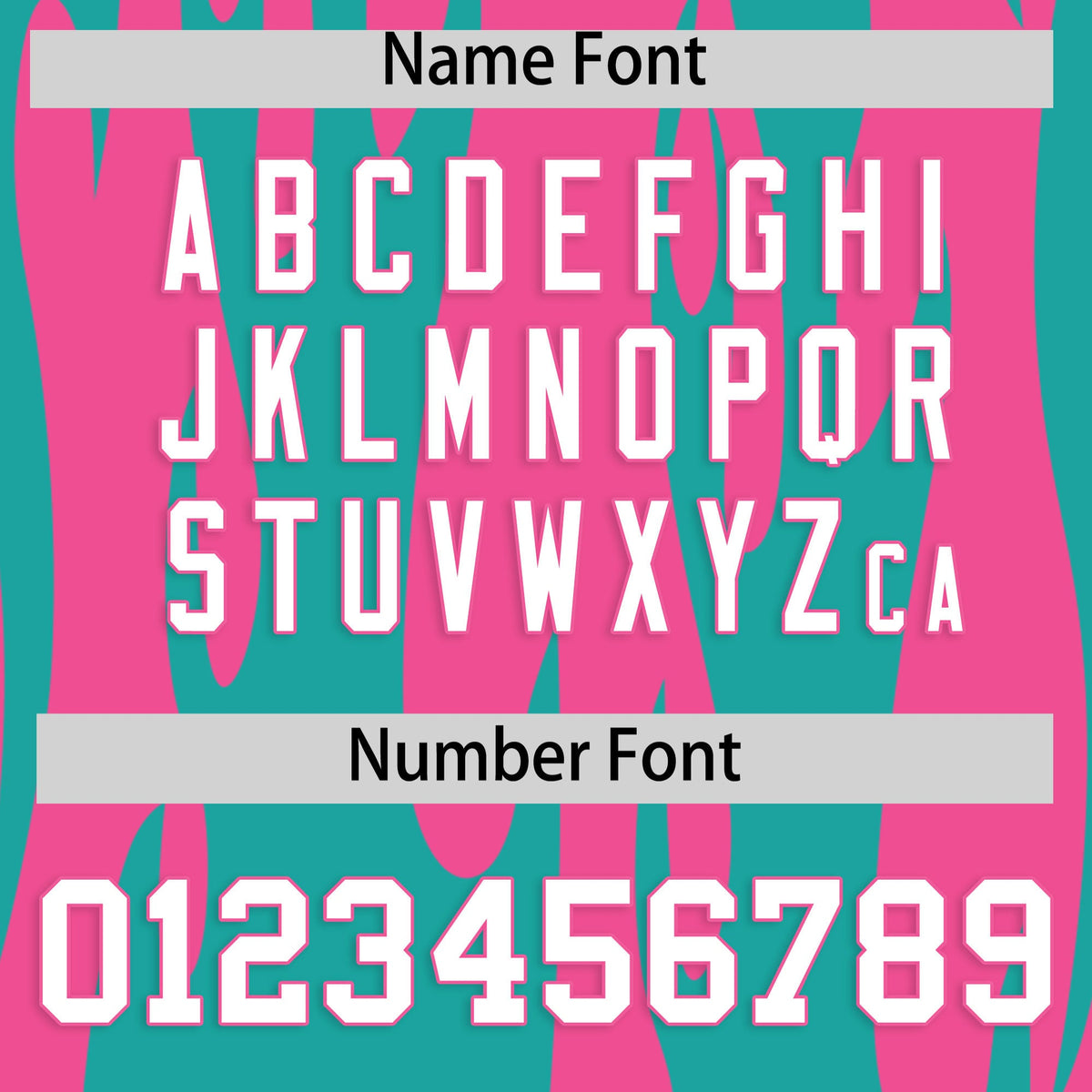 Custom Pink Aqua Flame Pattern Authentic Pullover Baseball Jersey