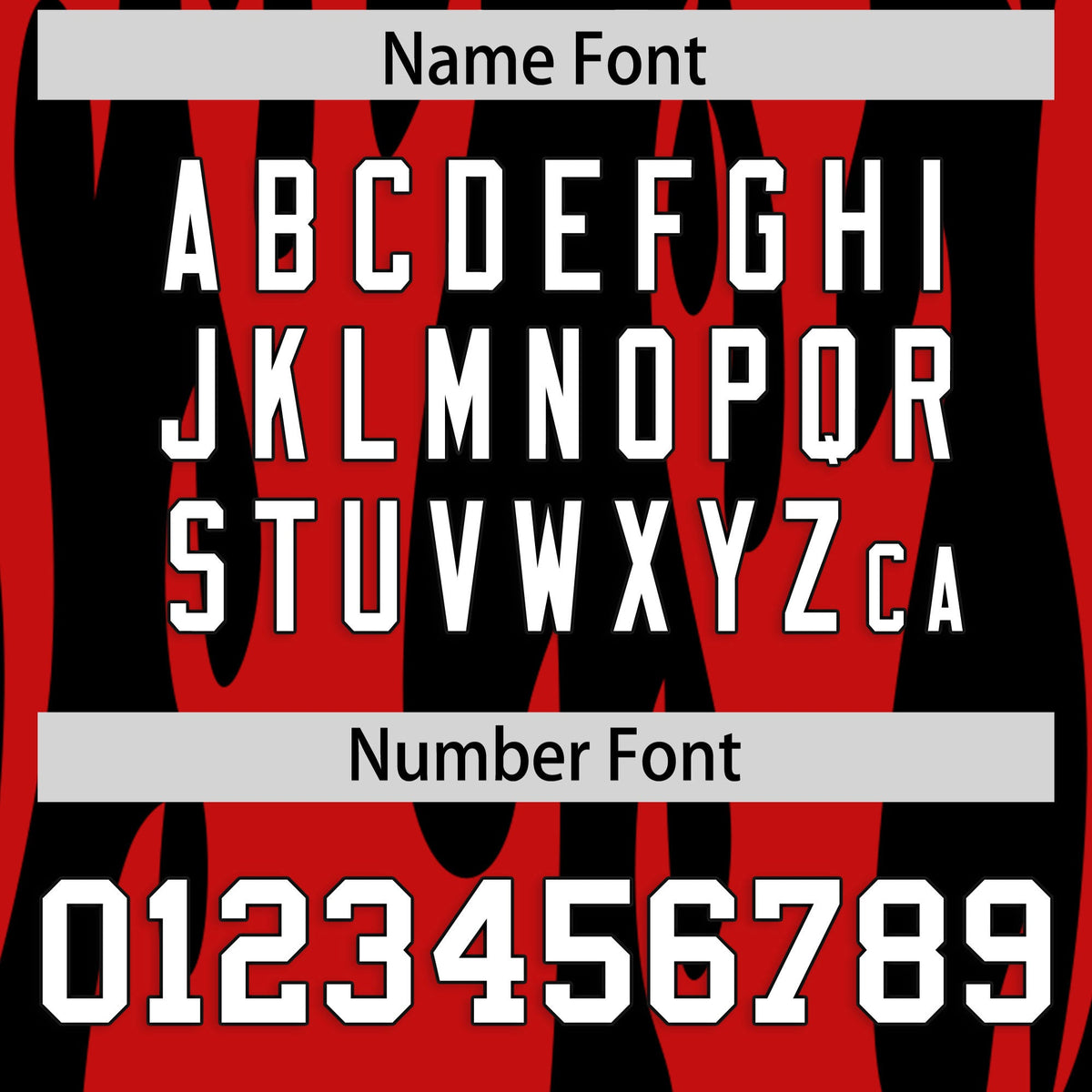 Custom Black Red Flame Pattern Authentic Pullover Baseball Jersey