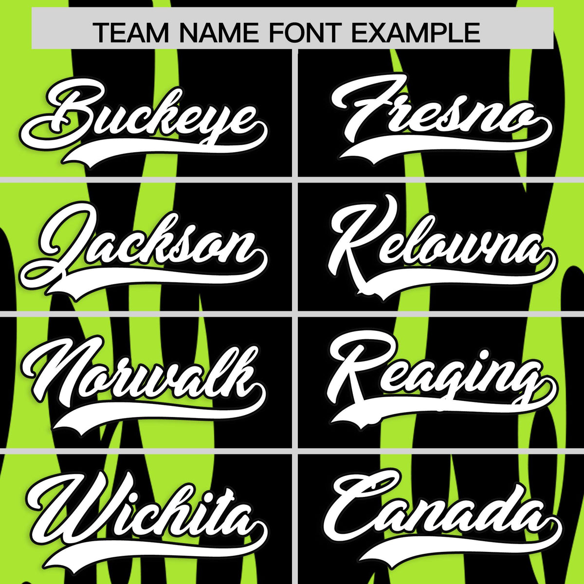 Custom Black Neon Green Flame Pattern Authentic Pullover Baseball Jersey