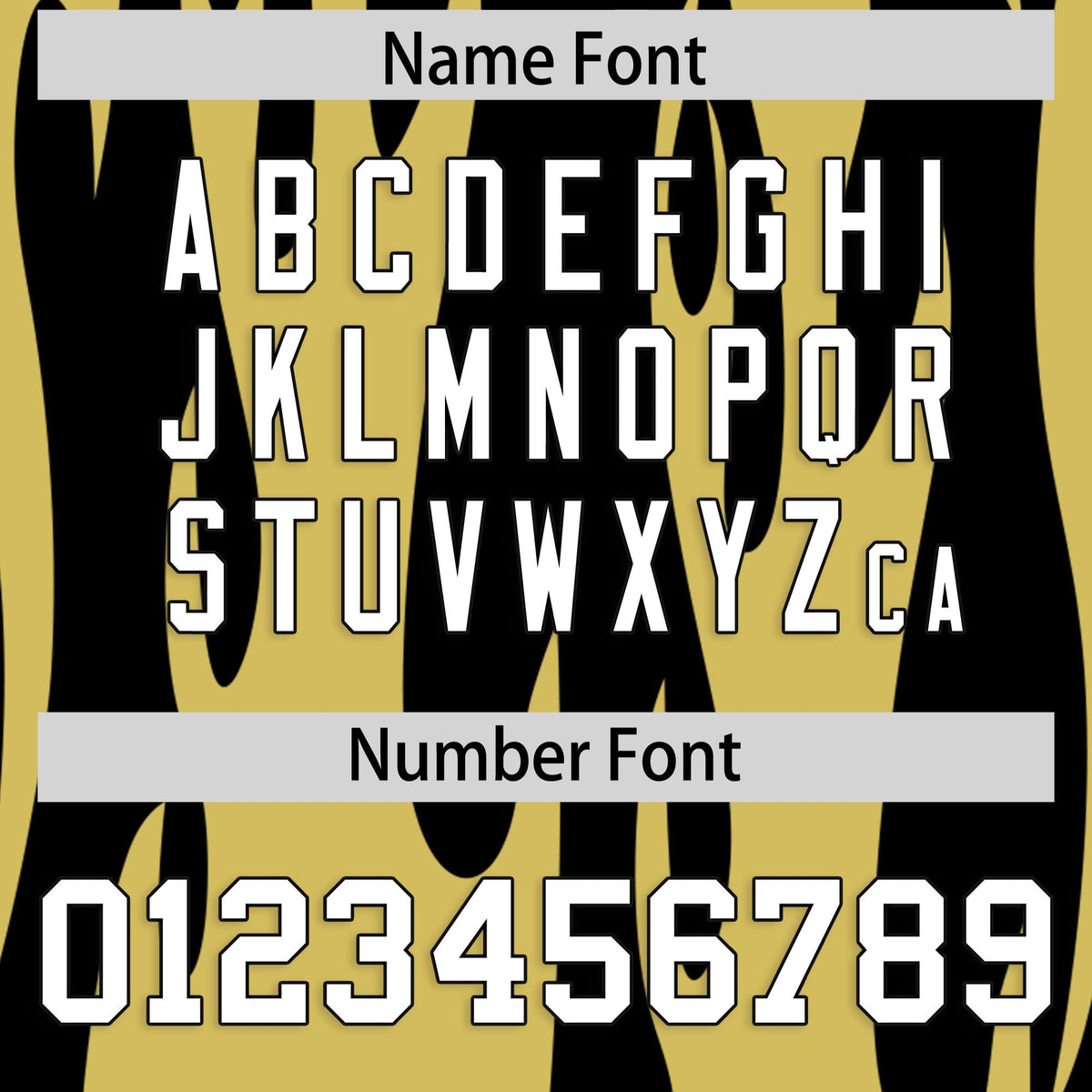 Custom Black Old Gold Flame Pattern Authentic Pullover Baseball Jersey