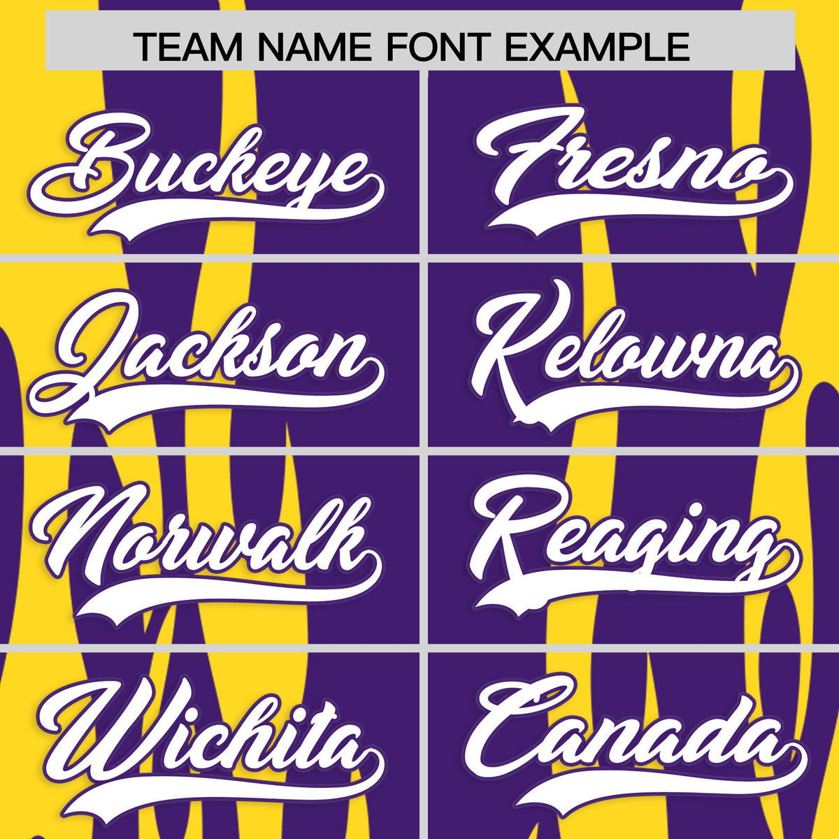 Custom Purple Gold Flame Pattern Authentic Pullover Baseball Jersey