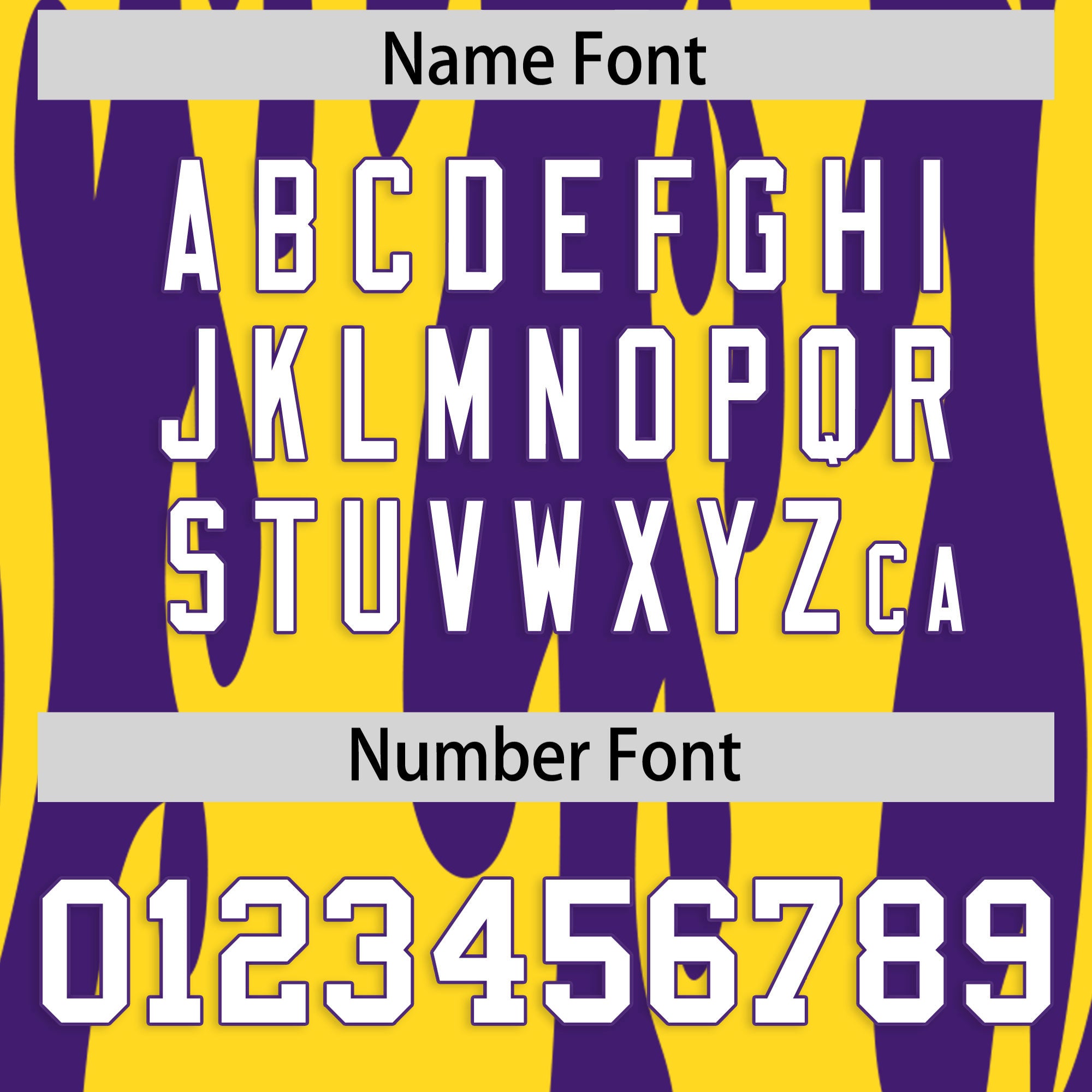 Custom Purple Gold Flame Pattern Authentic Pullover Baseball Jersey