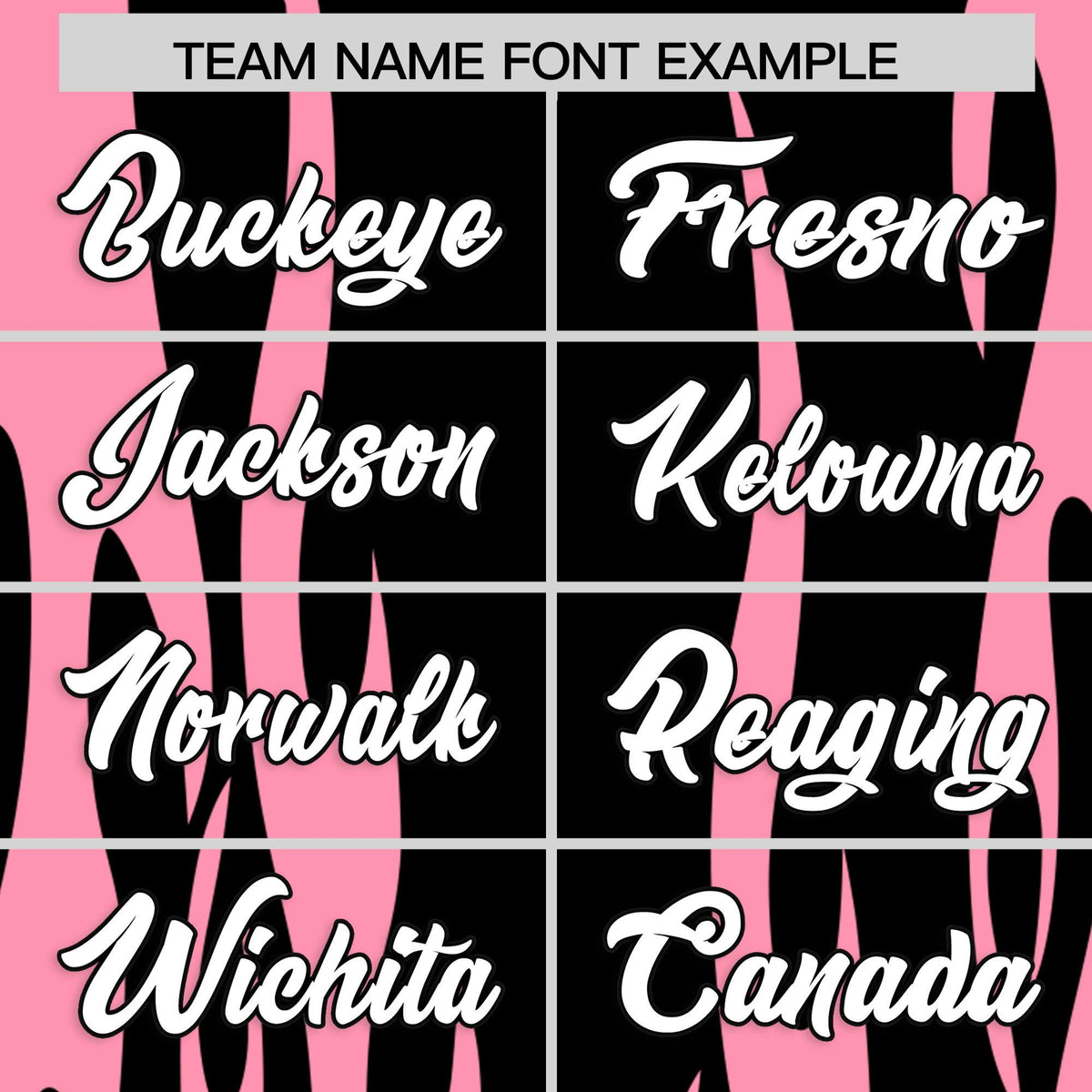 Custom Black Light Pink Flame Pattern Authentic Pullover Baseball Jersey