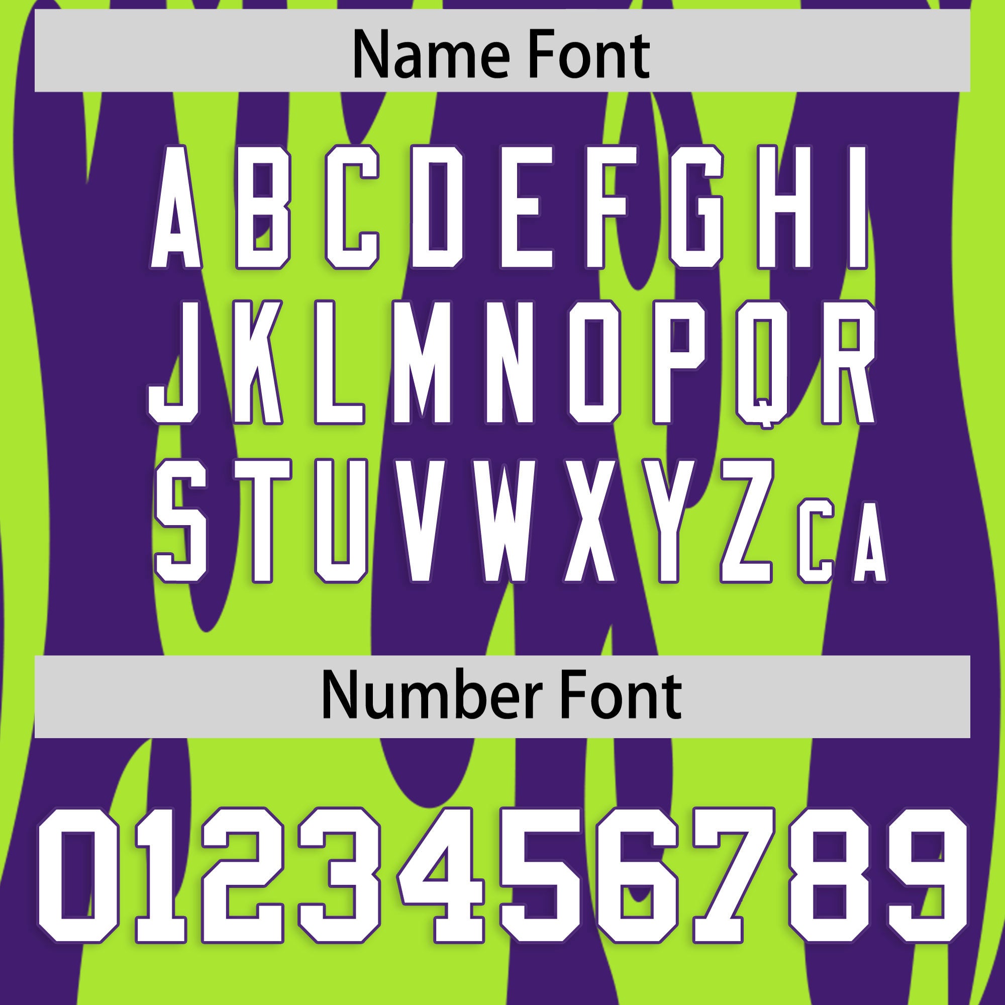 Custom Purple Neon Green Flame Pattern Authentic Pullover Baseball Jersey