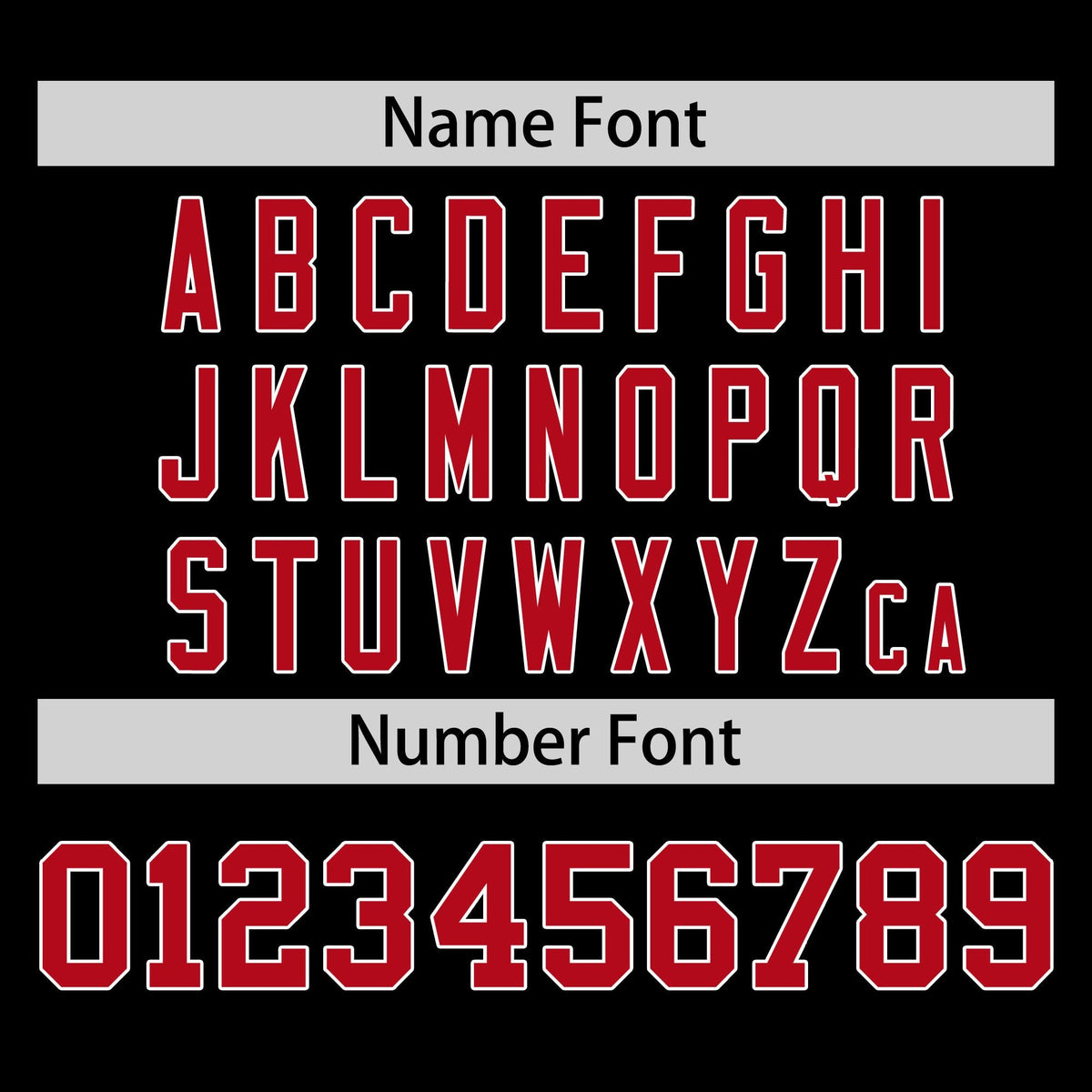 Custom Black Red Personalized Horizontal Stripe Authentic Pullover Baseball Jersey | KXKSHOP