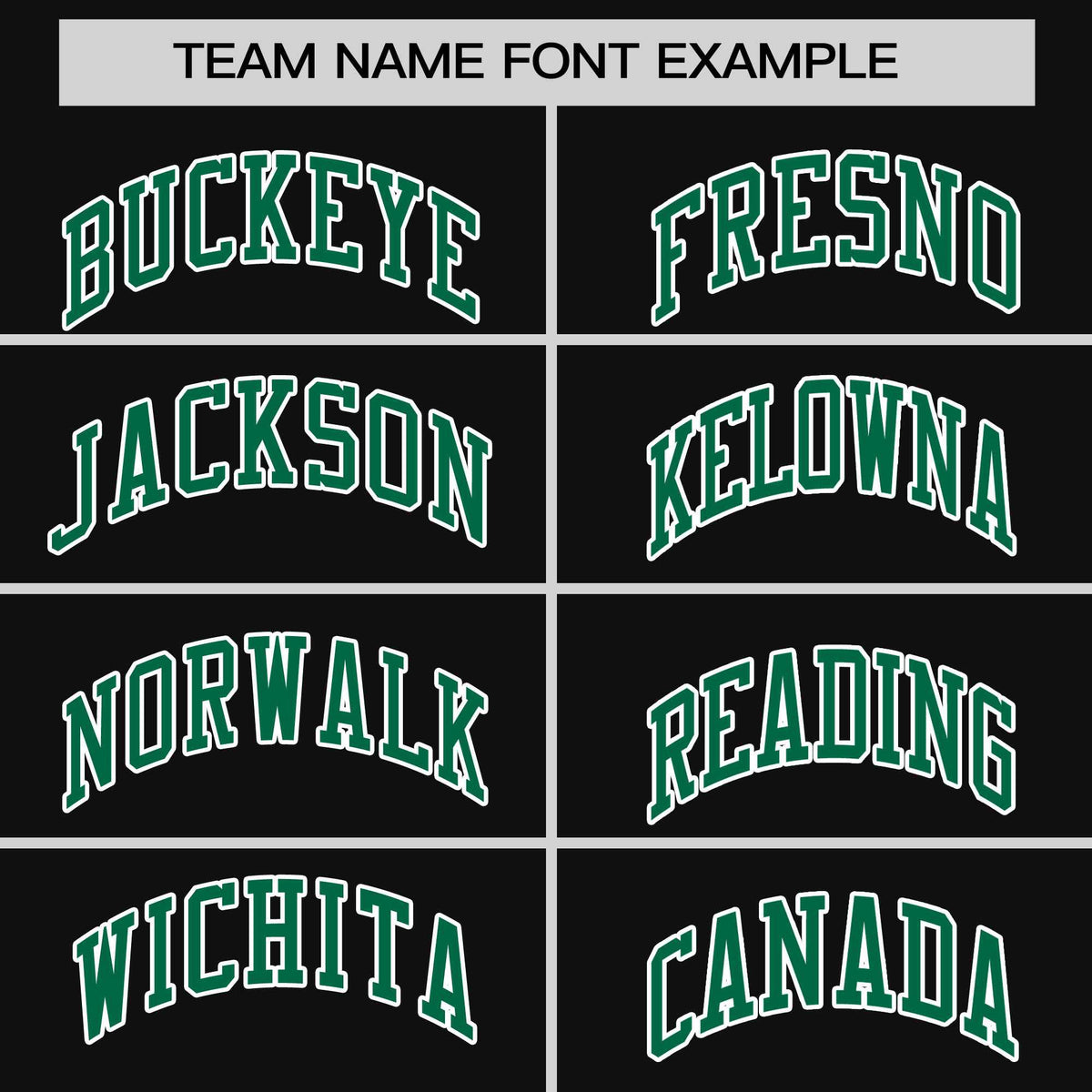 Custom Black Kelly Green Personalized Horizontal Stripe Authentic Pullover Baseball Jersey | KXKSHOP