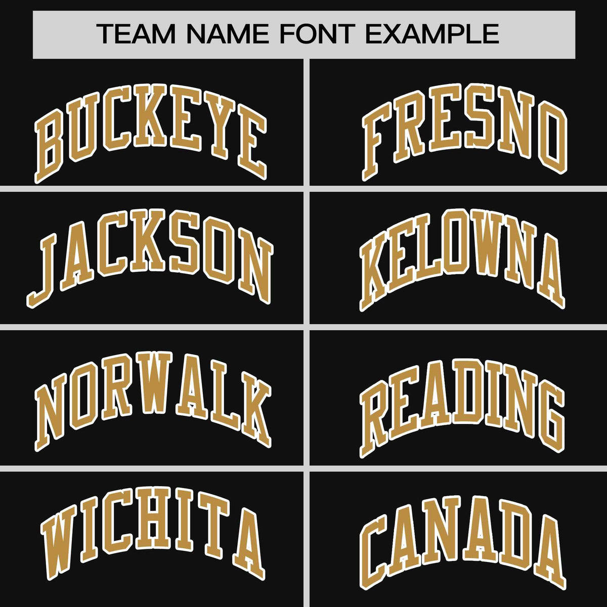 Custom Black Old Gold Personalized Horizontal Stripe Authentic Pullover Baseball Jersey | KXKSHOP