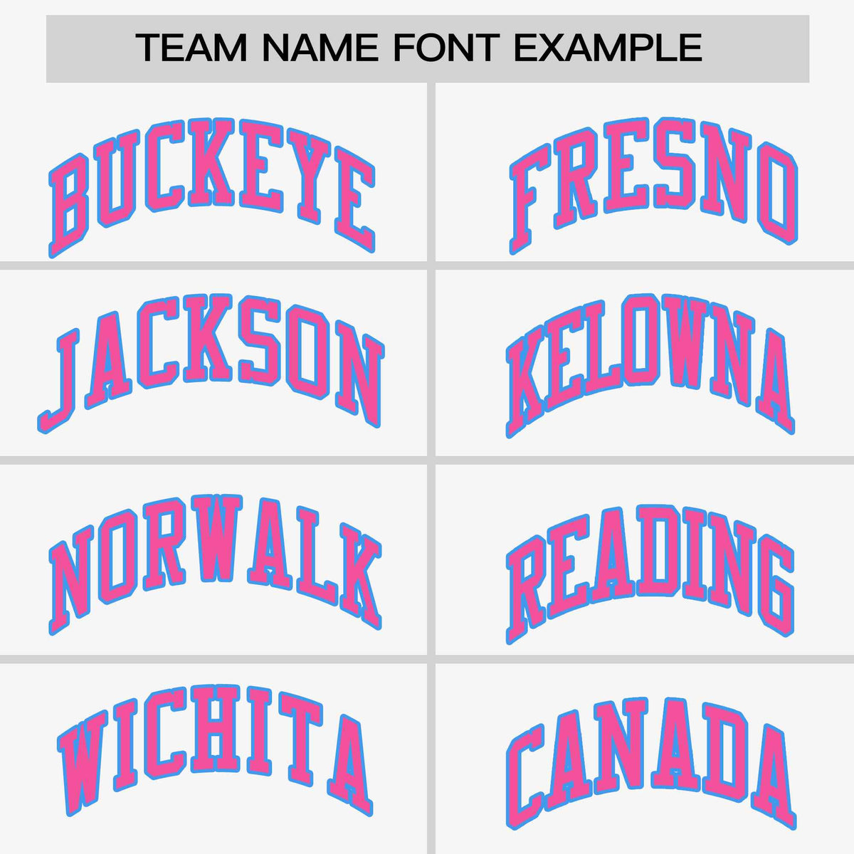 Custom White Pink-Powder Blue Personalized Horizontal Stripe Authentic Pullover Baseball Jersey | KXKSHOP