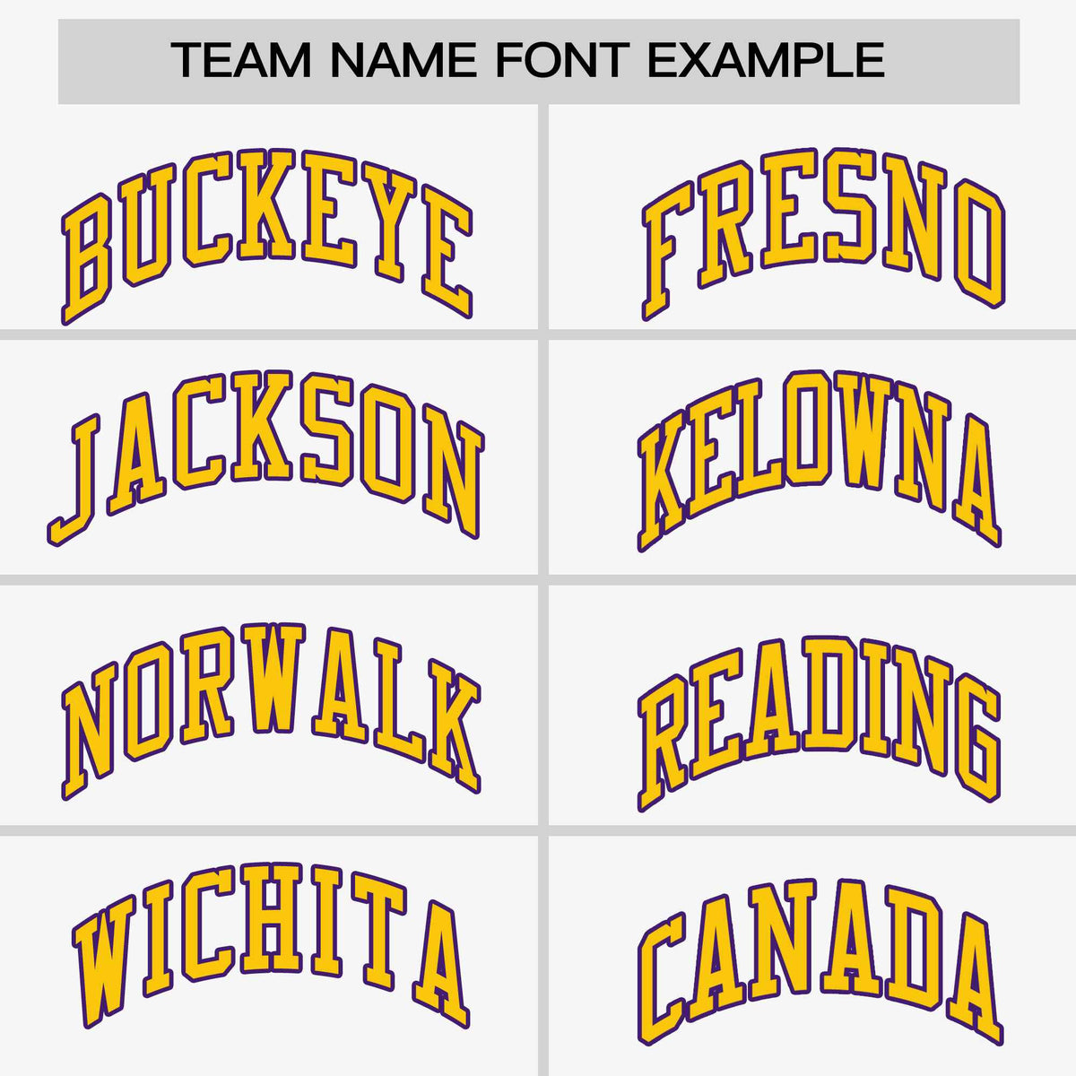 Custom White Purple-Yellow Personalized Horizontal Stripe Authentic Pullover Baseball Jersey | KXKSHOP