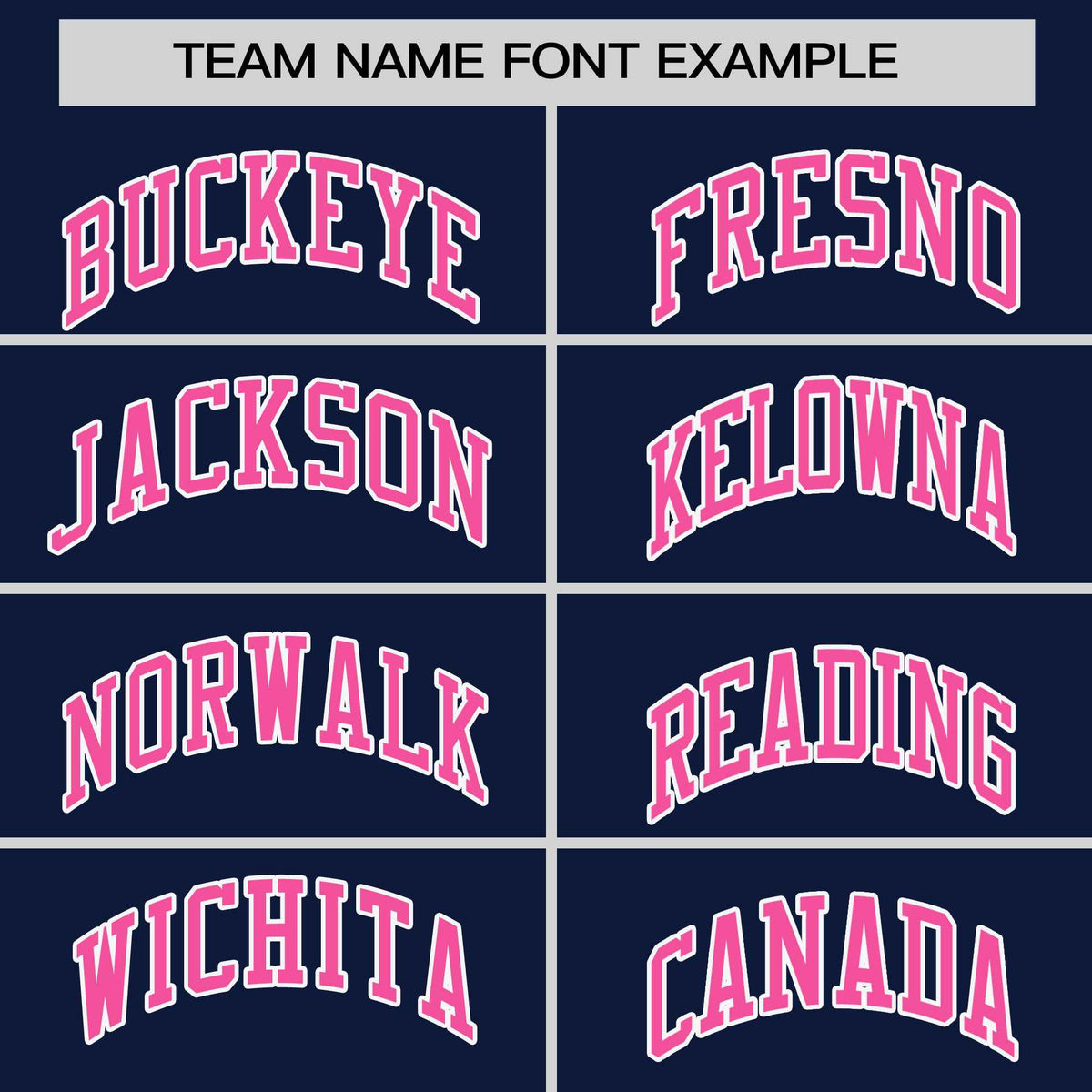 Custom Navy Pink Personalized Horizontal Stripe Authentic Pullover Baseball Jersey | KXKSHOP