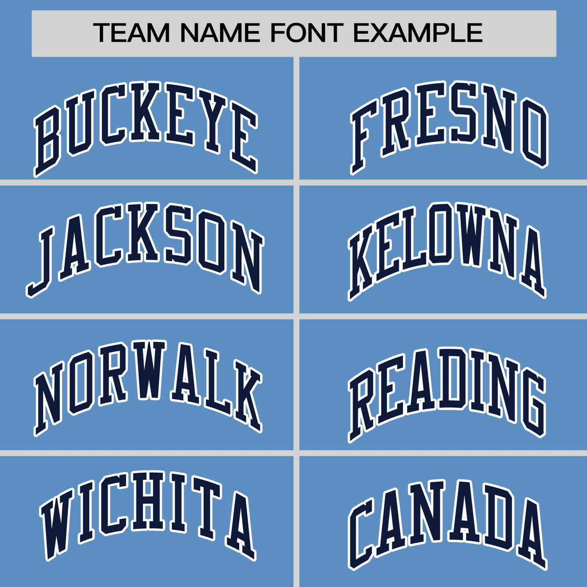 Custom Light Blue Navy Personalized Horizontal Stripe Authentic Pullover Baseball Jersey