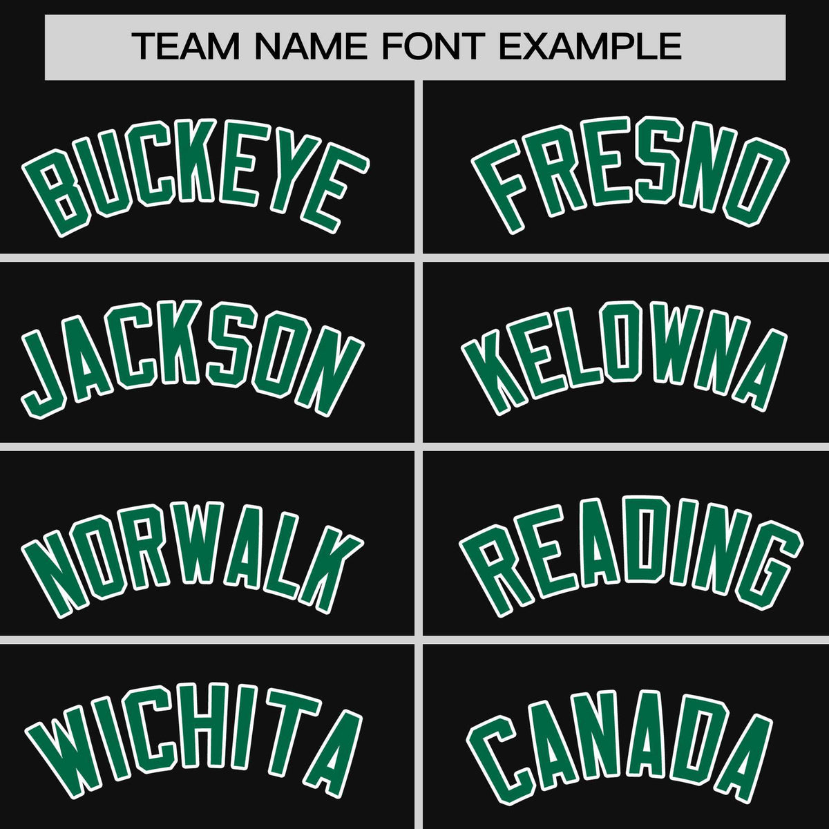 Custom Black Kelly Green Personalized Horizontal Stripe Authentic Pullover Baseball Jersey | KXKSHOP