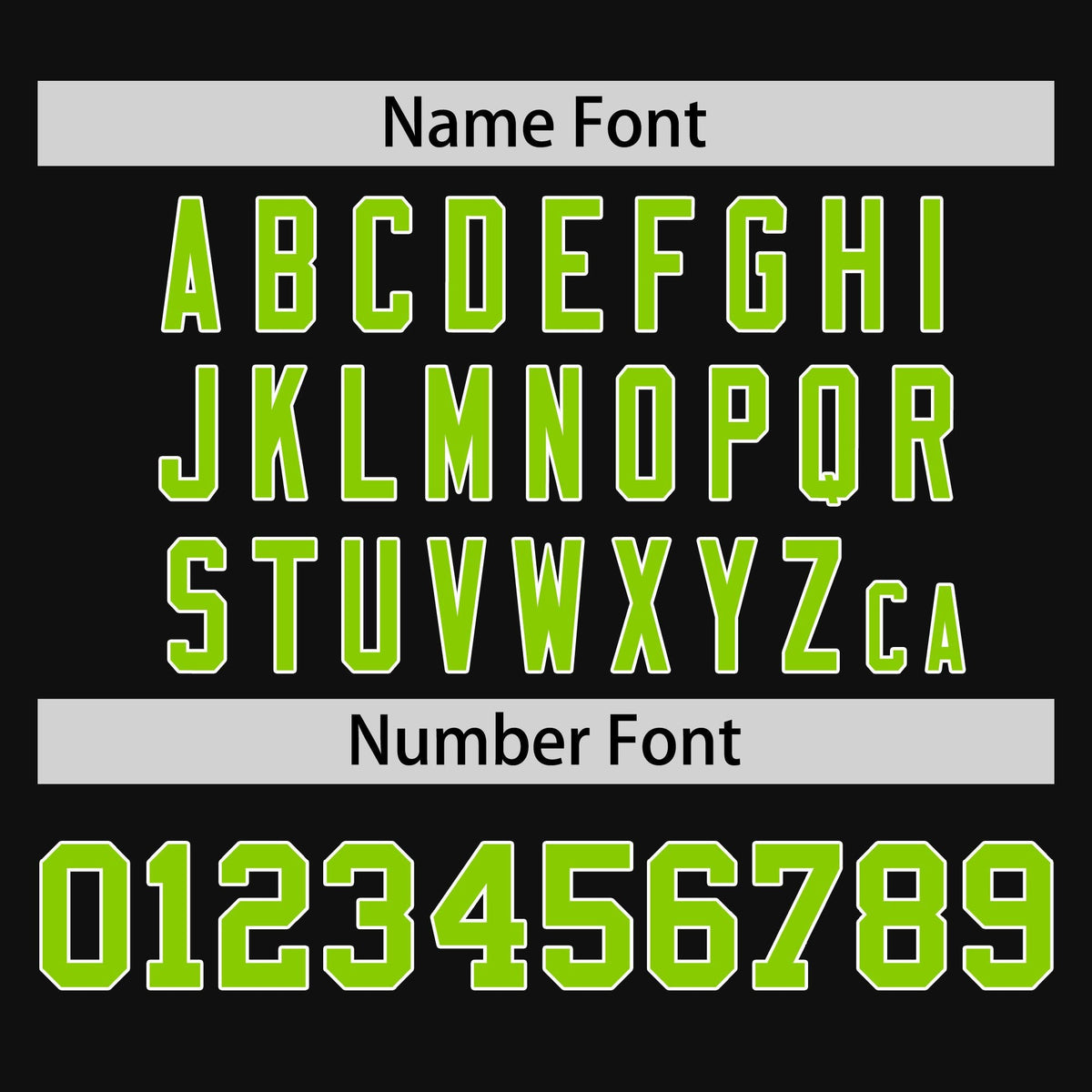 Custom Black Neon Green Personalized Horizontal Stripe Authentic Pullover Baseball Jersey | KXKSHOP