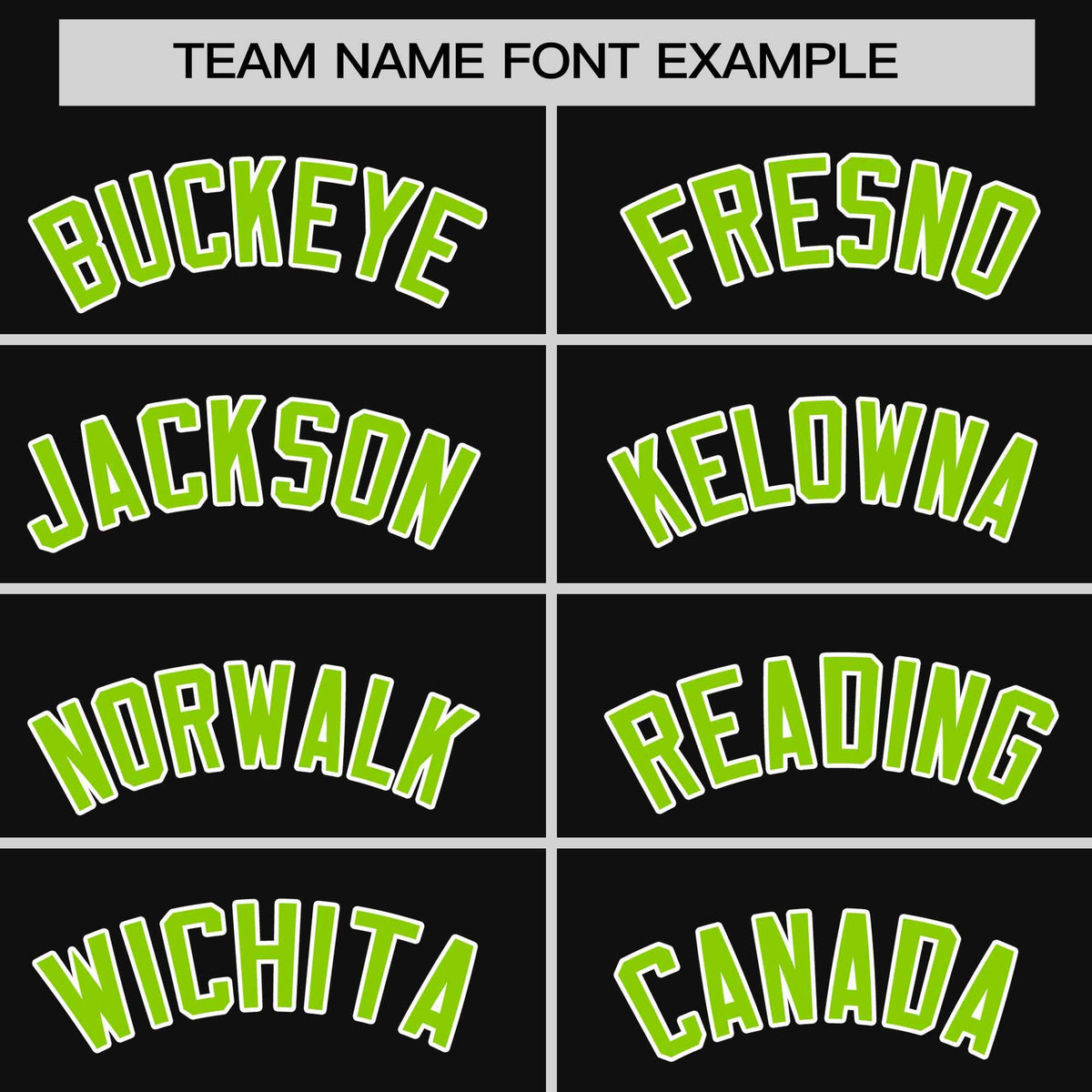 Custom Black Neon Green Personalized Horizontal Stripe Authentic Pullover Baseball Jersey | KXKSHOP