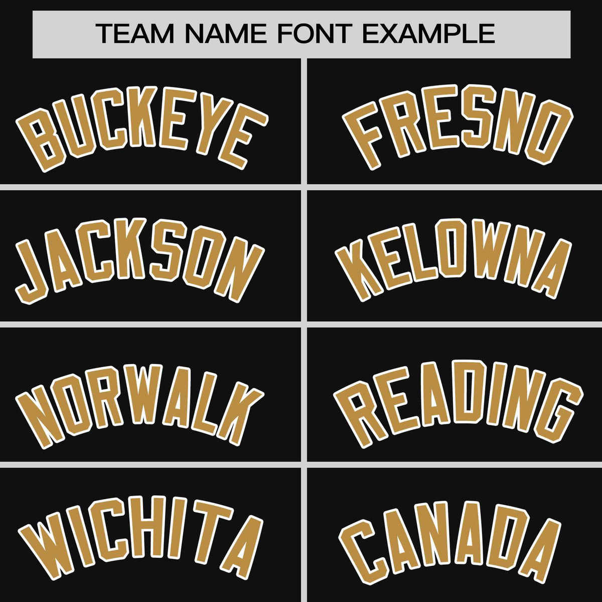 Custom Black Old Gold Personalized Horizontal Stripe Authentic Pullover Baseball Jersey | KXKSHOP