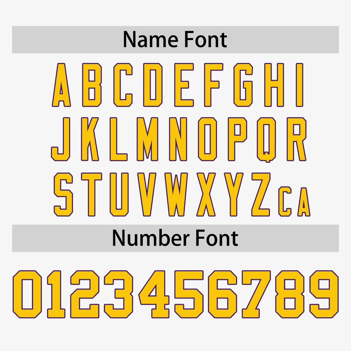 Custom White Purple-Yellow Personalized Horizontal Stripe Authentic Pullover Baseball Jersey | KXKSHOP