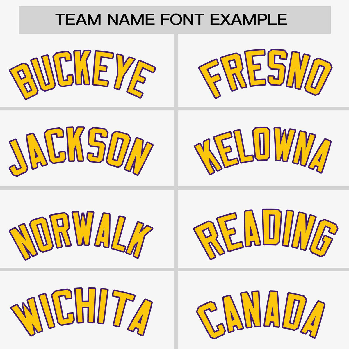 Custom White Purple-Yellow Personalized Horizontal Stripe Authentic Pullover Baseball Jersey | KXKSHOP