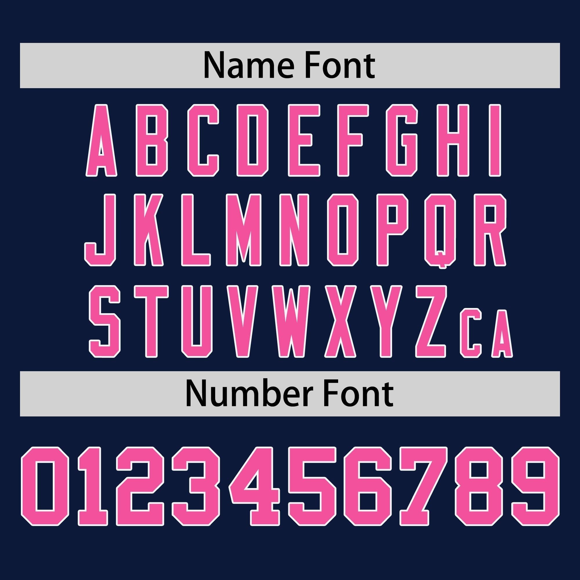 Custom Navy Pink Personalized Horizontal Stripe Authentic Pullover Baseball Jersey | KXKSHOP