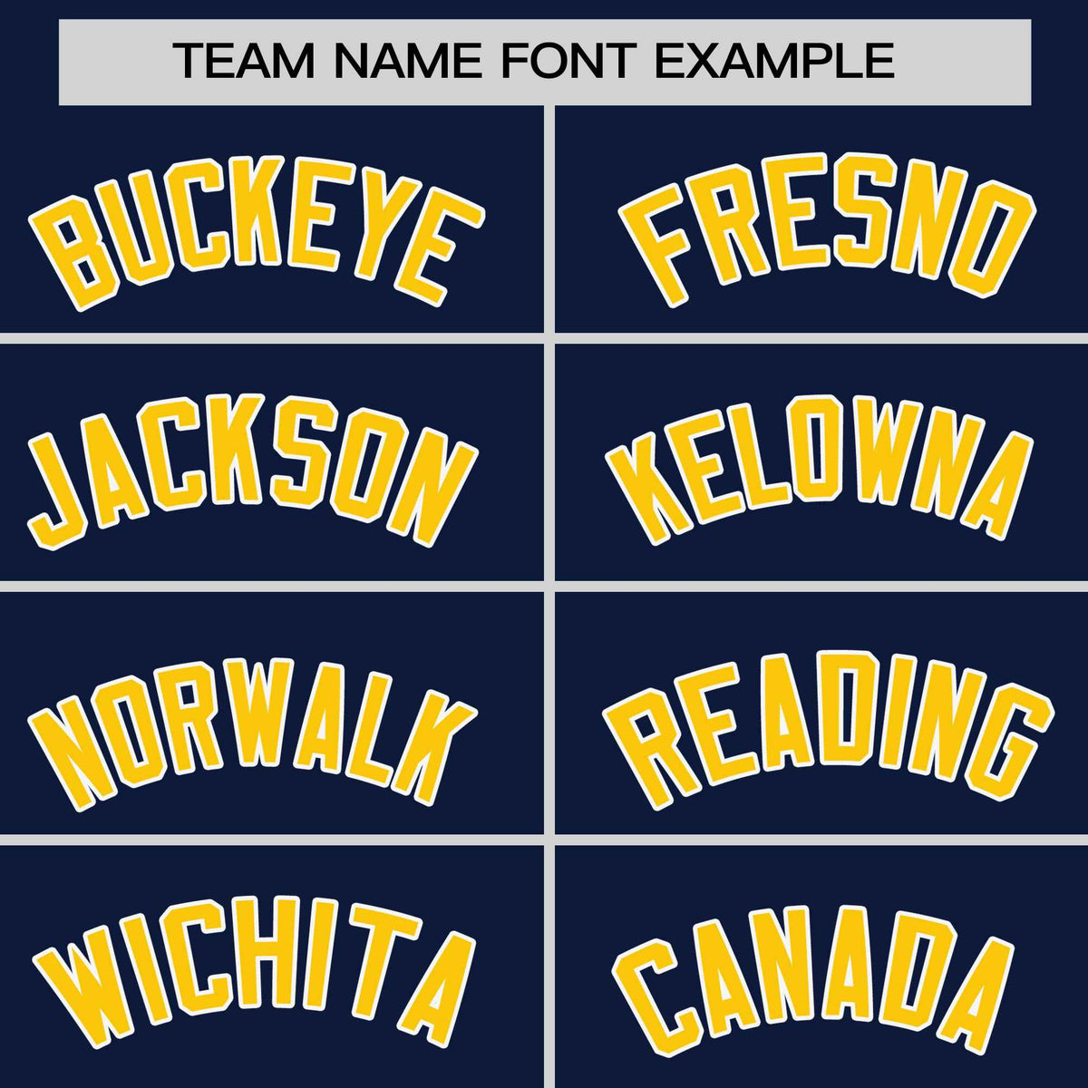 Custom Navy Gold Personalized Horizontal Stripe Authentic Pullover Baseball Jersey | KXKSHOP