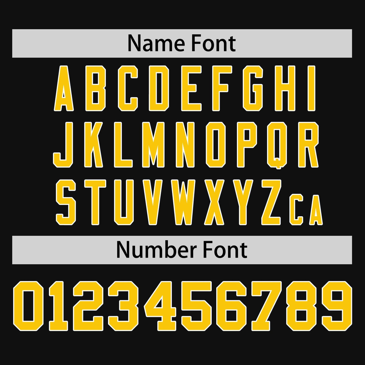 Custom Black Gold Personalized Horizontal Stripe Authentic Pullover Baseball Jersey | KXKSHOP