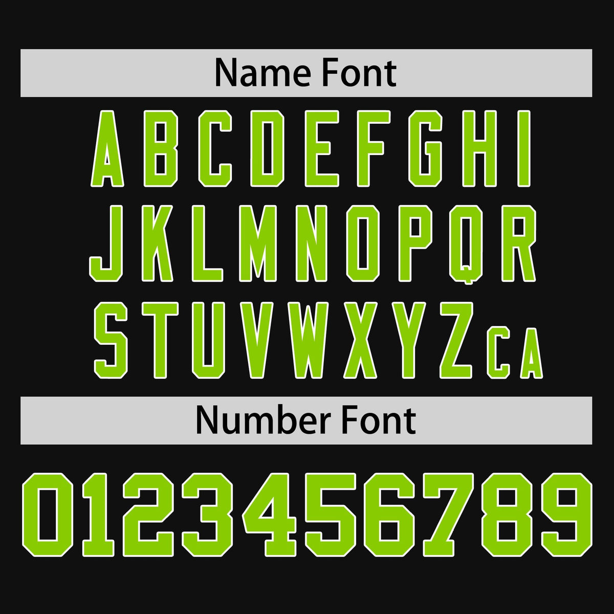 Custom Black Neon Green Personalized Horizontal Stripe Authentic Pullover Baseball Jersey | KXKSHOP