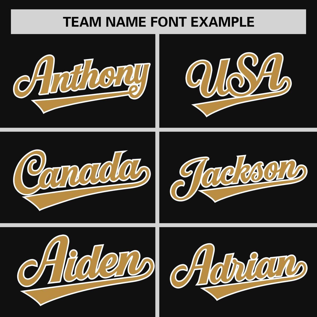 Custom Black Old Gold Personalized Horizontal Stripe Authentic Pullover Baseball Jersey | KXKSHOP