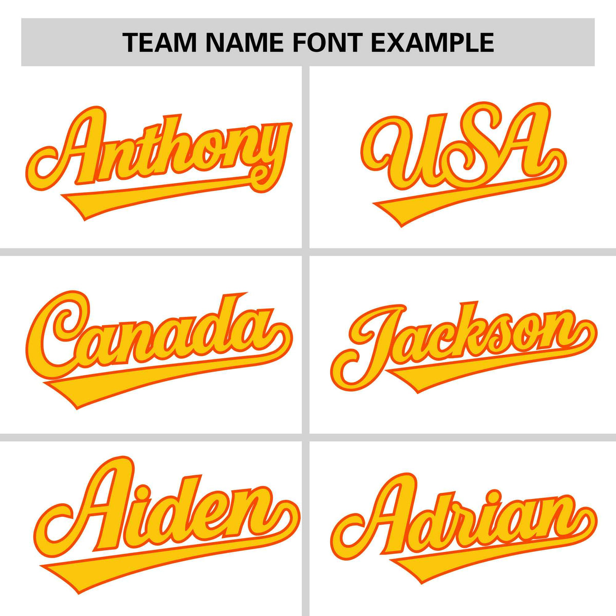 Custom White Orange-Gold Personalized Horizontal Stripe Authentic Pullover Baseball Jersey | KXKSHOP