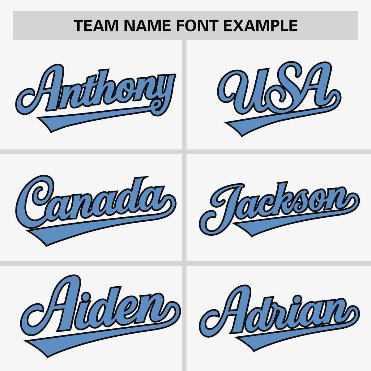 Custom White Light Blue-Black Personalized Horizontal Stripe Authentic Pullover Baseball Jersey | KXKSHOP