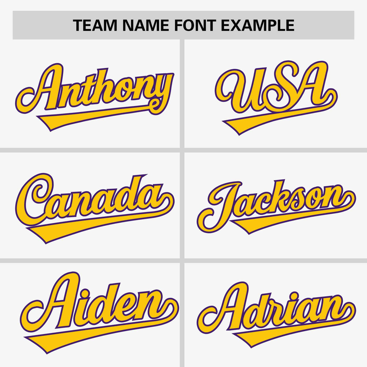 Custom White Purple-Yellow Personalized Horizontal Stripe Authentic Pullover Baseball Jersey | KXKSHOP