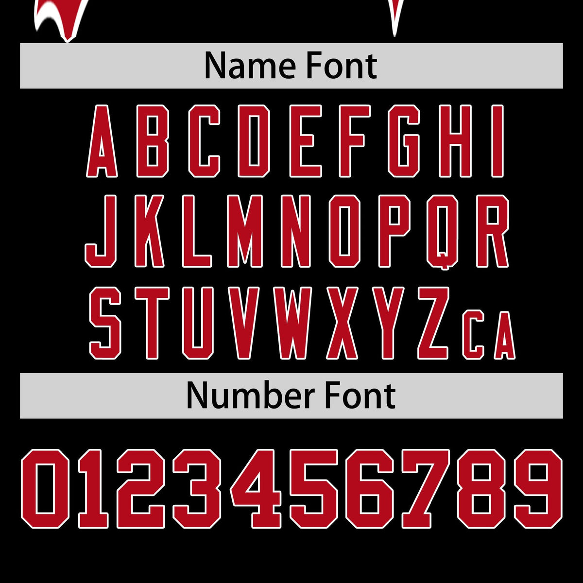 Custom Black Red Personalized Horizontal Stripe Authentic Pullover Baseball Jersey | KXKSHOP