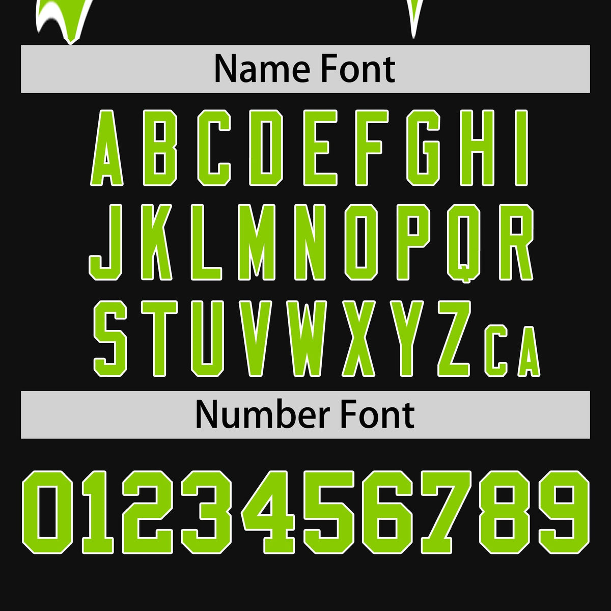 Custom Black Neon Green Personalized Horizontal Stripe Authentic Pullover Baseball Jersey | KXKSHOP