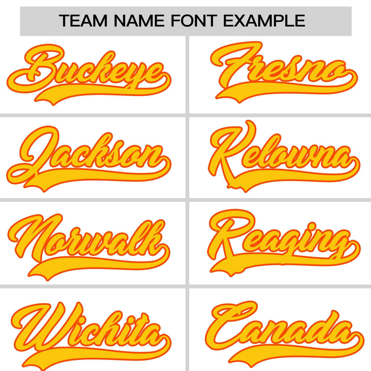 Custom White Orange-Gold Personalized Horizontal Stripe Authentic Pullover Baseball Jersey | KXKSHOP