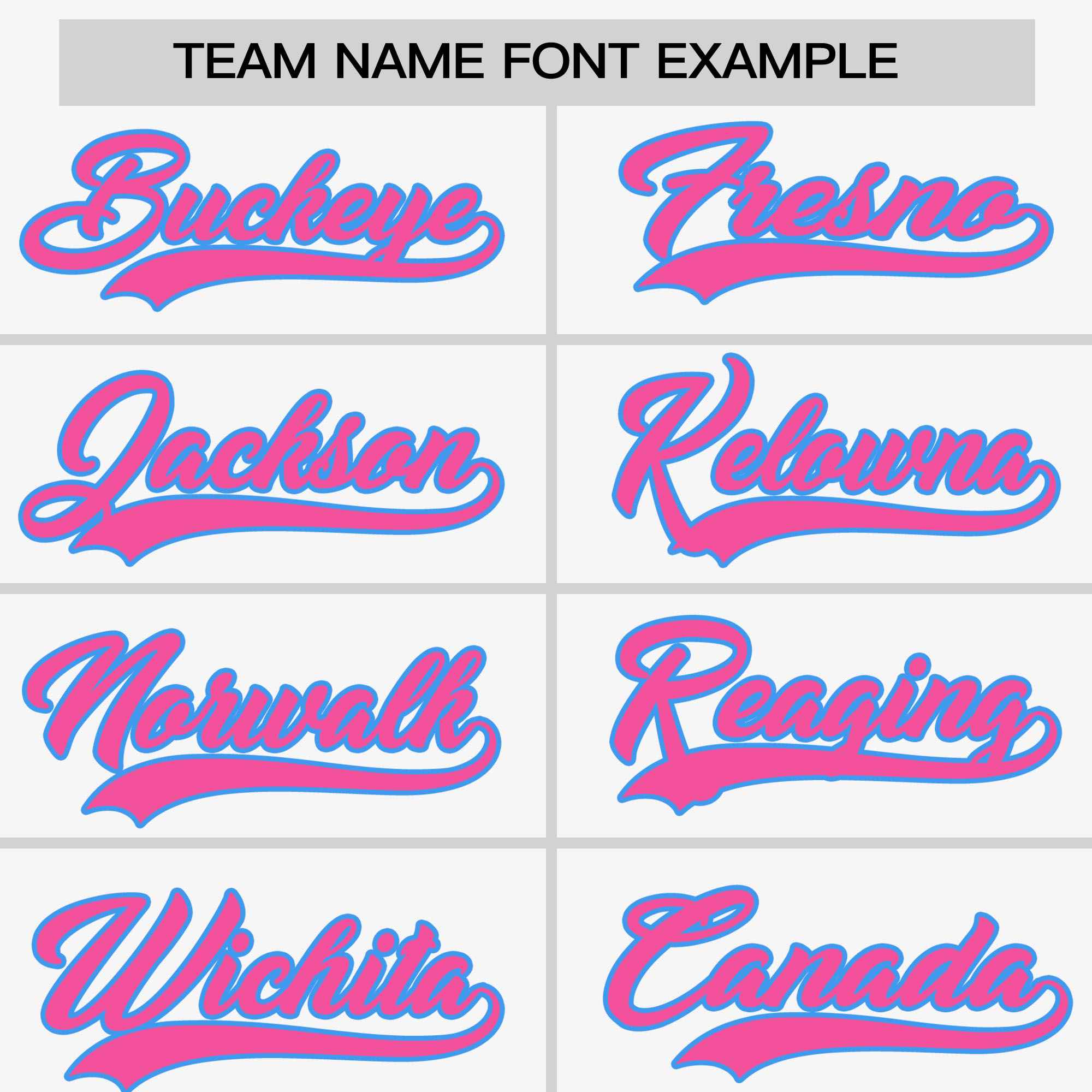 Custom White Pink-Powder Blue Personalized Horizontal Stripe Authentic Pullover Baseball Jersey | KXKSHOP