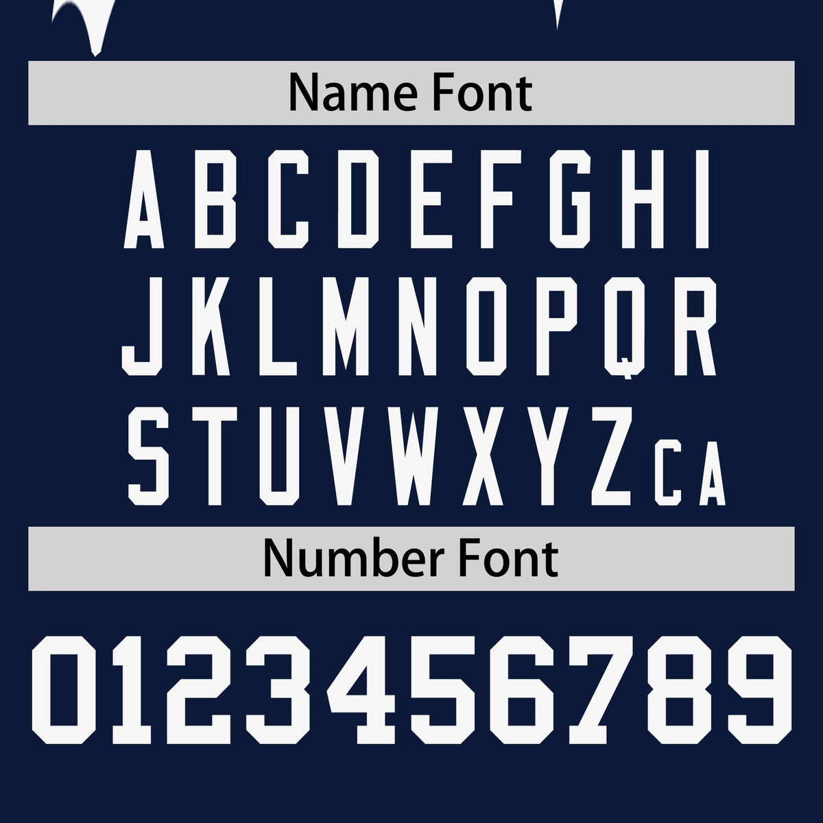 Custom Navy White Personalized Horizontal Stripe Authentic Pullover Baseball Jersey | KXKSHOP