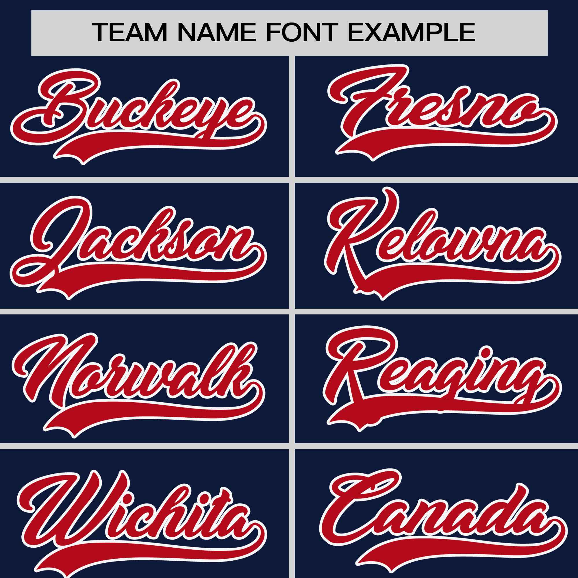 Custom Navy Red Personalized Horizontal Stripe Authentic Pullover Baseball Jersey | KXKSHOP