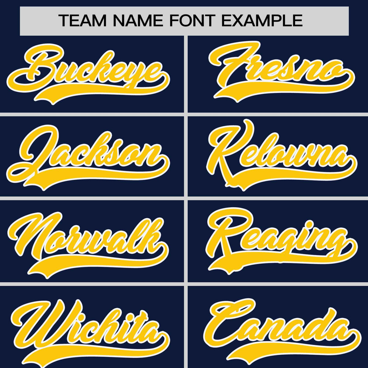 Custom Navy Gold Personalized Horizontal Stripe Authentic Pullover Baseball Jersey | KXKSHOP