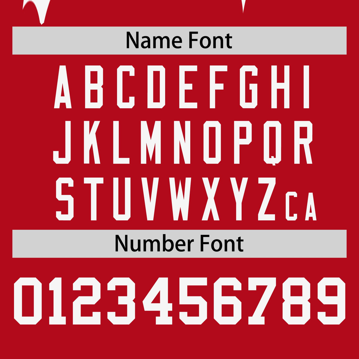 Custom Red White Personalized Horizontal Stripe Authentic Pullover Baseball Jersey | KXKSHOP