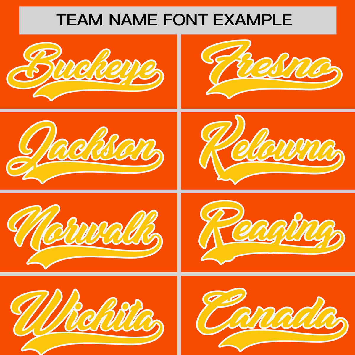 Custom Orange Gold Personalized Horizontal Stripe Authentic Pullover Baseball Jersey