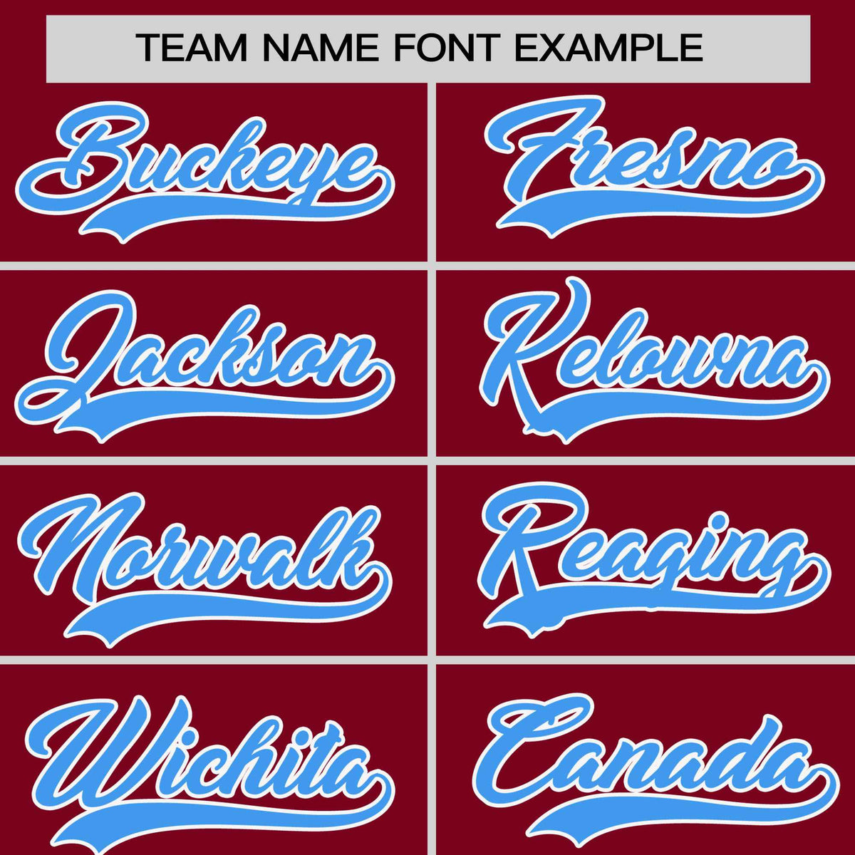 Custom Crimson Powder Blue Personalized Horizontal Stripe Authentic Pullover Baseball Jersey