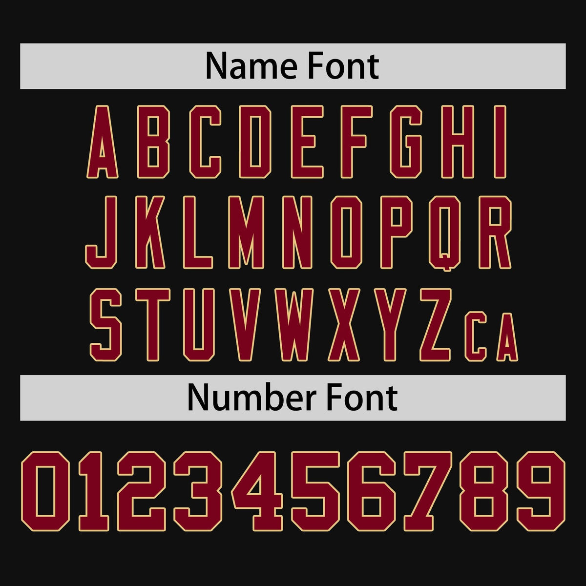 Custom Black Crimson-Khaki Personalized Horizontal Stripe Authentic Pullover Baseball Jersey | KXKSHOP