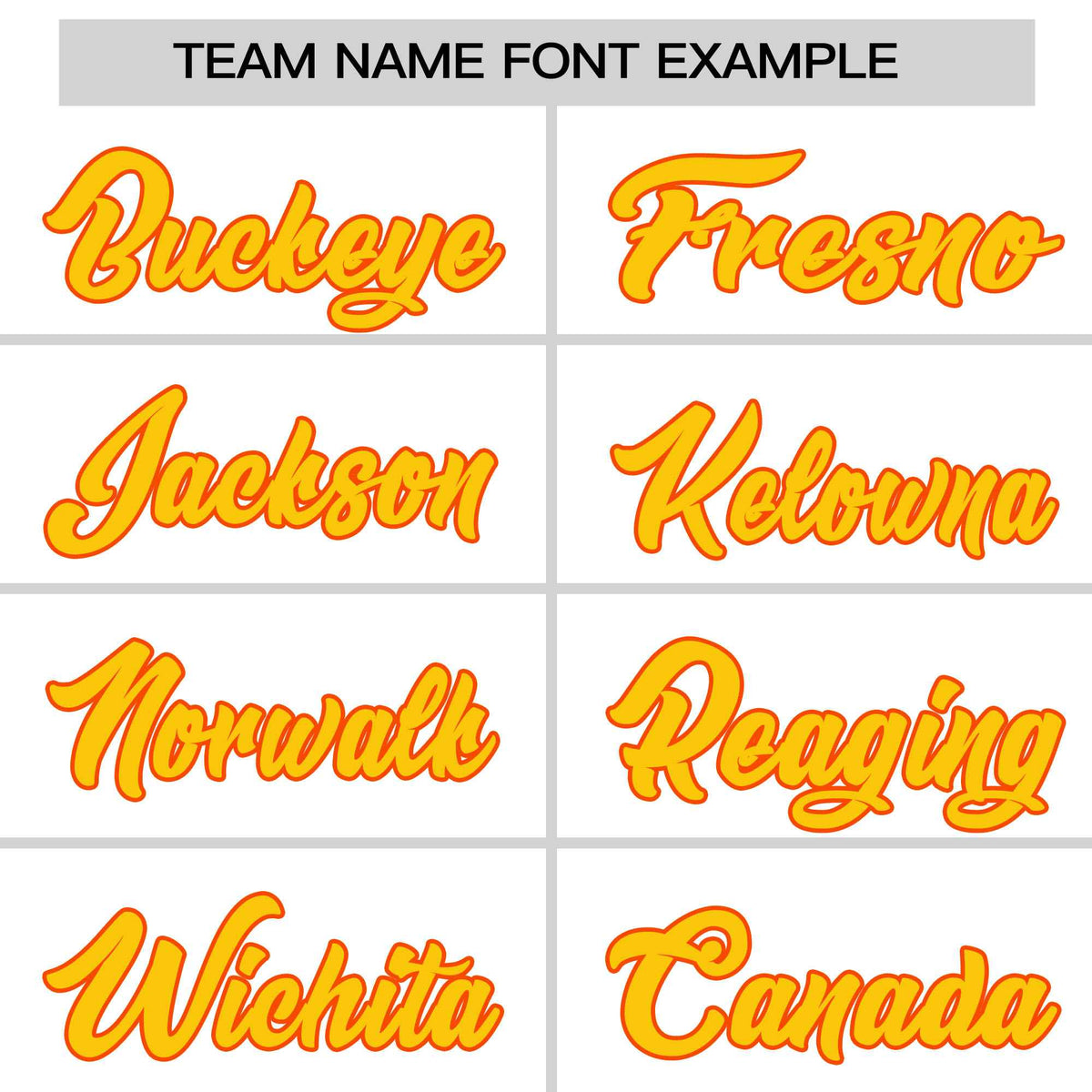 Custom White Orange-Gold Personalized Horizontal Stripe Authentic Pullover Baseball Jersey | KXKSHOP