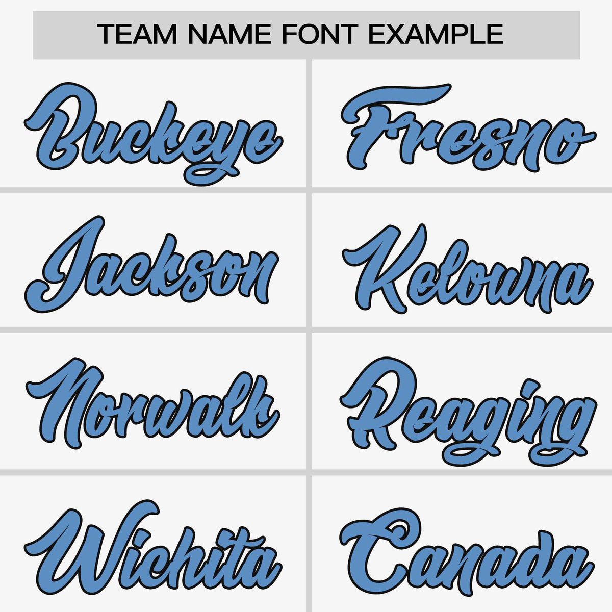 Custom White Light Blue-Black Personalized Horizontal Stripe Authentic Pullover Baseball Jersey | KXKSHOP